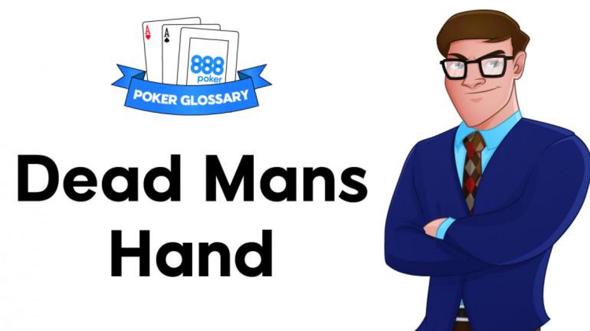 Was ist die Dead Man’s Hand? Ursprung & Bedeutung im Poker